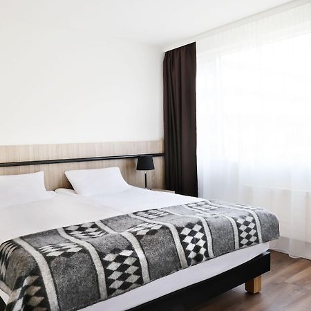 Fosshotel Lind Reykjavík Kültér fotó