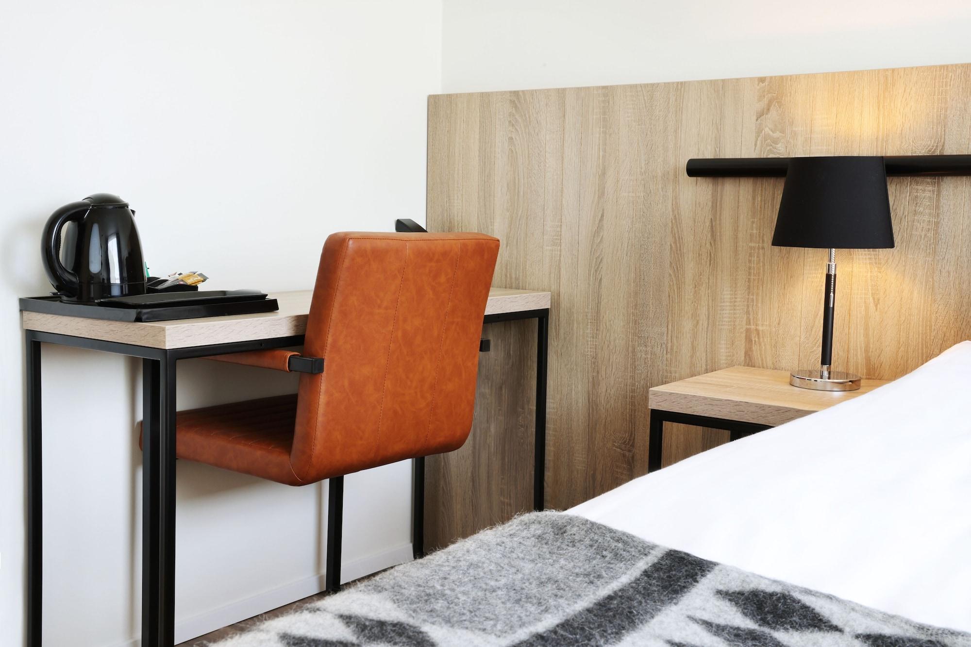 Fosshotel Lind Reykjavík Kültér fotó