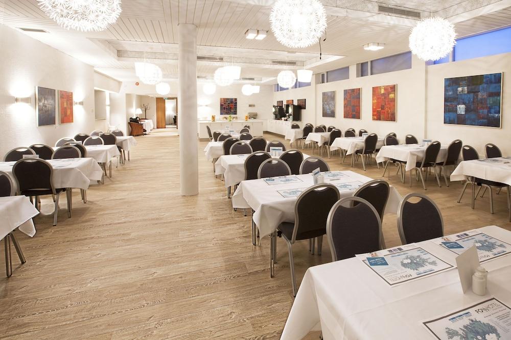 Fosshotel Lind Reykjavík Kültér fotó
