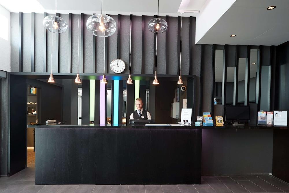Fosshotel Lind Reykjavík Kültér fotó