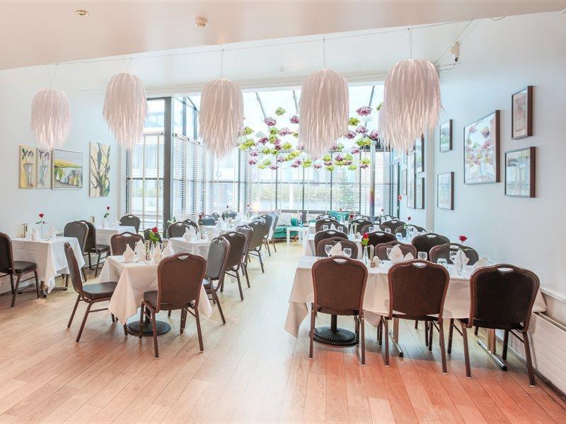 Fosshotel Lind Reykjavík Kültér fotó