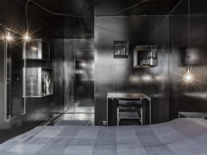 Fosshotel Lind Reykjavík Kültér fotó