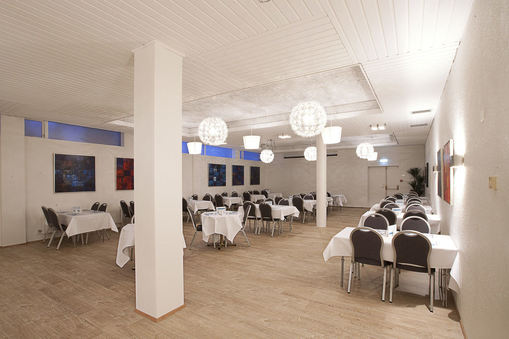 Fosshotel Lind Reykjavík Kültér fotó
