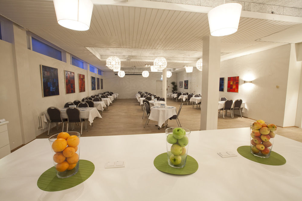 Fosshotel Lind Reykjavík Kültér fotó