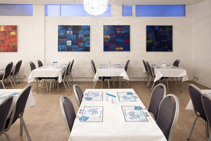 Fosshotel Lind Reykjavík Kültér fotó