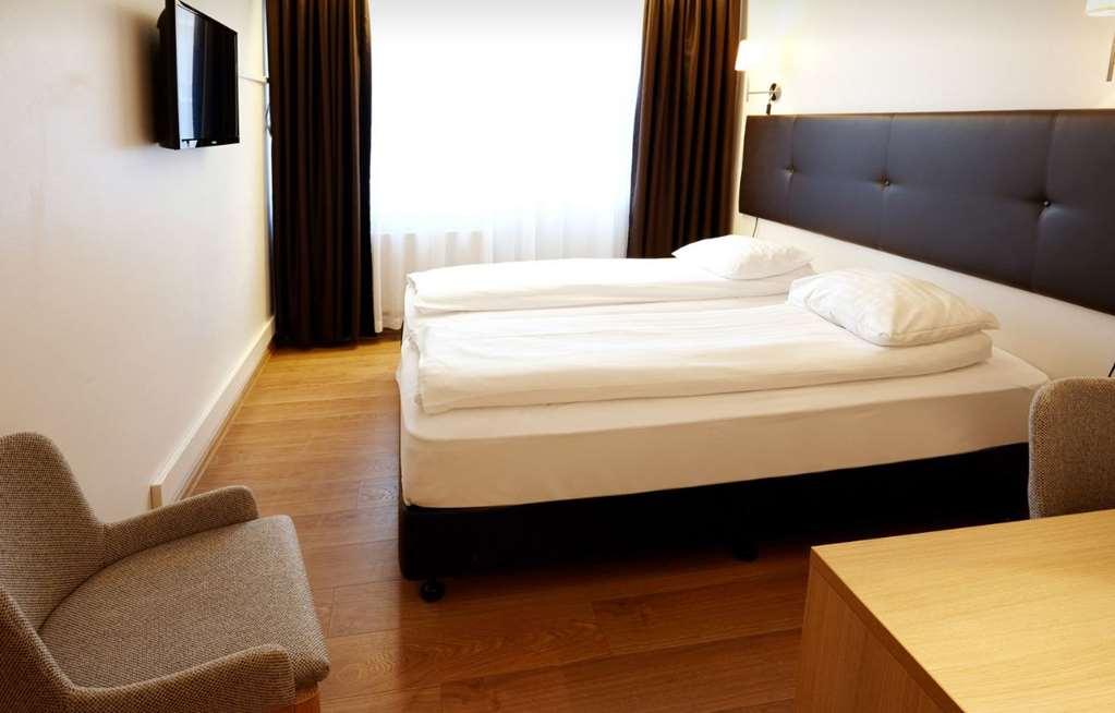 Fosshotel Lind Reykjavík Szoba fotó