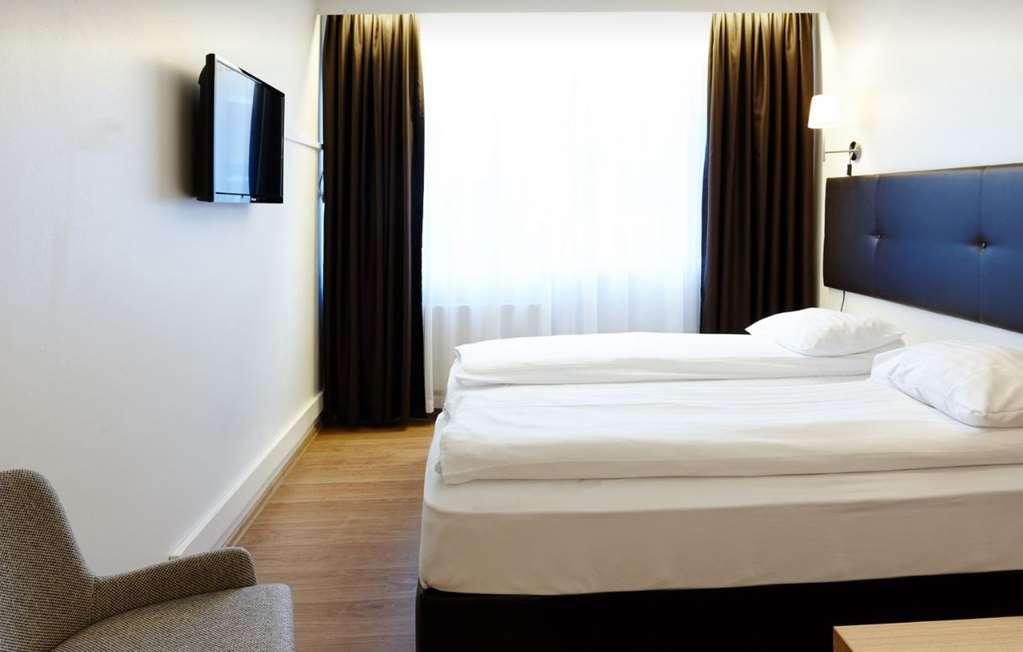 Fosshotel Lind Reykjavík Szoba fotó