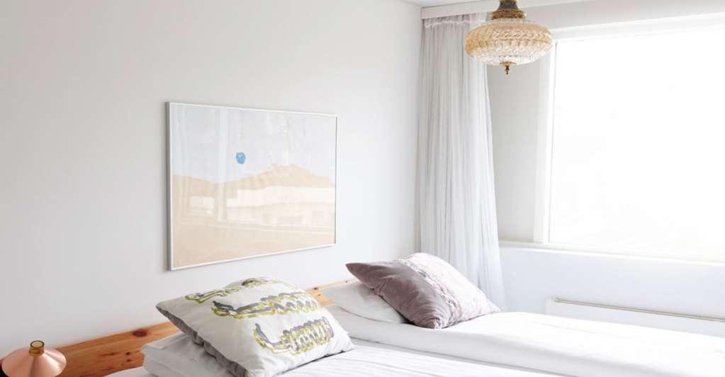Fosshotel Lind Reykjavík Szoba fotó